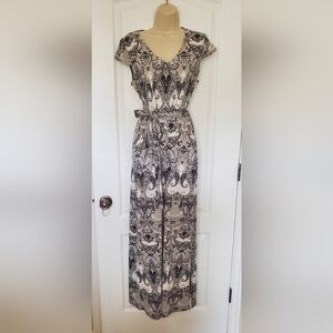 Emerald Sunday Women's Large Dress